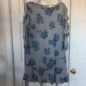 Westport Tunic, great on jeans